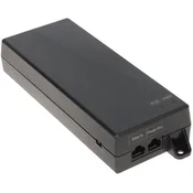 Dahua PoE Injector - TAM01GT01GT-75 (75W (PoE+), gigabit)