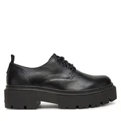 Nizki čevlji G-STAR RAW WB-ADELA-05 Črna