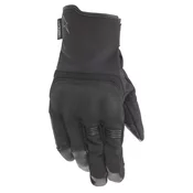 ALPINESTARS Syncro v2 drystar rukavice crn/crn l