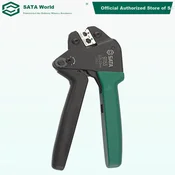Sata Klešta za kablovske stopice 91141, 0.5-6mm2