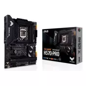 Maticna ploca Asus TUF GAMING H570-PRO