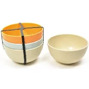 Mercury Home set zdjela 46397, 4u1, 850ml - sorto