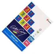 PAPIR COLOR COPY A3 250G, 125/1