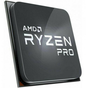 AMD CPU ryzen 5 PRO 5650G 6 cores 3.9GHz (4.4GHz) MPK procesor