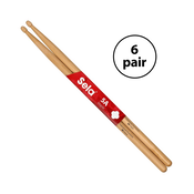 Bobnarske palice Pro Sela 5A javor 6 PAROV SE 271