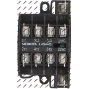 Stikalni kontaktor Siemens 3TG1001-1AL2