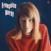 Françoise Hardy - Tous Les Garçons Et Les Filles (Limited Edition) (180 g) (LP)