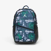 Nahrbtnik Jordan Air Patrol Backpack Squadron Blue Universal