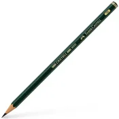 Faber-Castell Faber-Castell 9000 Svinčnik/119007 7B