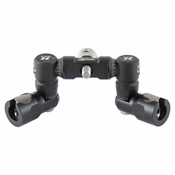 AVALON V-BAR TEC X MAXX DUAL adjustable 5/16