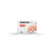 Siwopsi Serrapeptase 60000Iu, 15 kapsula