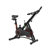 Shoppster fitness Sobni bicikl 6kg SB64