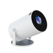 LCD Pametni Projektor HY300Pro