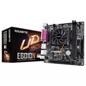 GIGABYTE GA-E6010N (rev. 1.0)