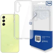3MK SAMSUNG GALAXY A55 5G - 3MK ARMOR CASE