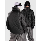 Oakley Mthod Insulated Jacket blackout
