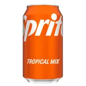 Sprite Tropical 355ml