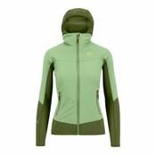 Karpos WOMEN'S LAVAREDO JACKET, tekaška jakna