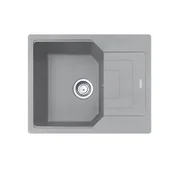 FRANKE Kuhinjsko korito UBG 611-62 stonegrey 114.0556.585 + SIFON