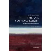 The U.S. Supreme Court