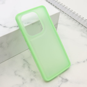 Maska za telefon Futrola SPACE II za Xiaomi Redmi Note 13 Pro 4G mint