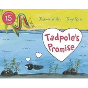 Tadpoles Promise