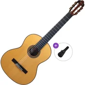 Valencia VC564 Basic SET 4/4 Natural Klasicna gitara