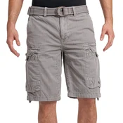 JET LAG 24 975 BERMUDE STEEPLE GREY