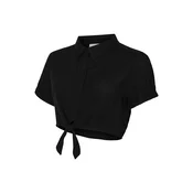 MAMALICIOUS Bluza MLNORMA  črna