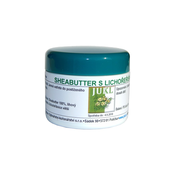 JUKL Sheabutter Mazilo s kapucinko 50 ml