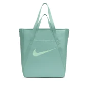 Nike Gym Tote (28L) - Green - Polyester - 50% Recycled Polyester