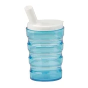 FOR SU2 sigurna šalica za osobe s poteškoćama, 200 ml, plava