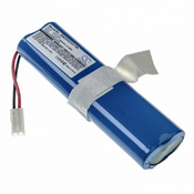 Kompatibilna baterija za Hoover Rogue 970, 2600 mAh