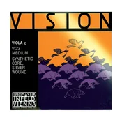Struna C 4/4 Vision Thomastik-Infeld medium 637.850