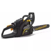 McCulloch CS 380 verižna žaga