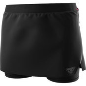 Dynafit ALPINE PRO 2/1 SKIRT W, krilo hlačno ž.poh, črna 71643