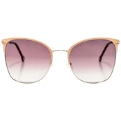 Unisex Sunglasses Carolina Herrera CH 0036/S Golden