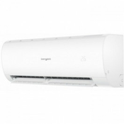 BERGEN COMFORT APOLLO Q 12K, BER12-PBAQ, H22/I+BER12-PBAQ,H22/O Inverter klima, Bela