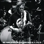 Neil Young - Official Release Series Discs 26, 27, 28, 29 (180 g) (8 LP)