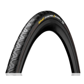 Continental Grand Prix 4-Season Kevlar/Double VectranBreaker 25