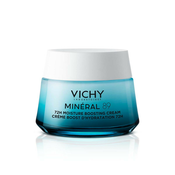 Vichy Mineral 89 krema, 50 ml