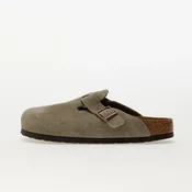 BIRKENSTOCK  BOSTON SFB  Kostanjeva