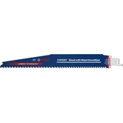 Bosch EXPERT Wood with Metal Demolition S1167XHM list univerzalne testere, 10 kom. 2608900400