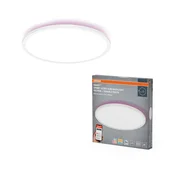 Osram - LED RGBW zatemnljivo stropno svetilo SMART+ ORBIS LED/25W/230V Wi-Fi
