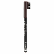 Rimmel London Professional Eyebrow Pencil 1,4g - 001 Dark Brown