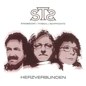 S.T.S. - Herzverbunden (2 LP)