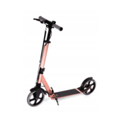 Movino Zložljivi skiro City Comfort– Antique pink H-125-RU