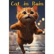 Cat in Rain (Xbox Series X|S) XBOX LIVE Key EUROPE