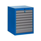 UNIOR predalnik 8-delni 990WD8 625621