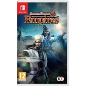 NSW Dynasty Warriors 9: Empires